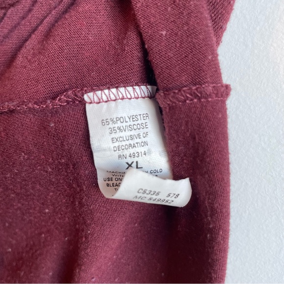 Champion Harvard Tank - Picture 4 of 4